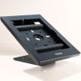 Tooq Soporte de Mesa/Pared para Marco Antirrobo de Tablet TQATWM3401-B Negro